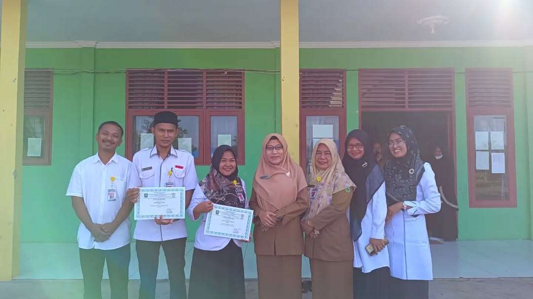 Foto Bersama
