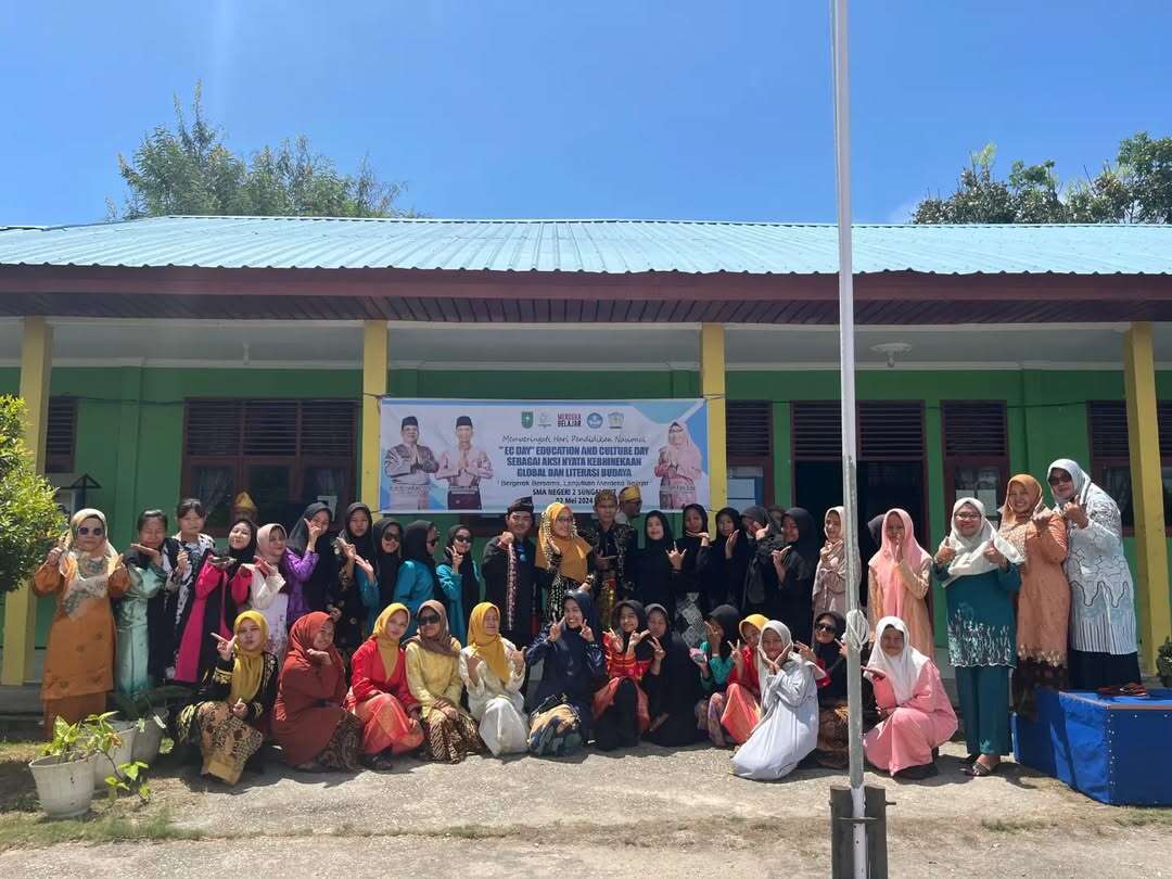 Foto Bersama