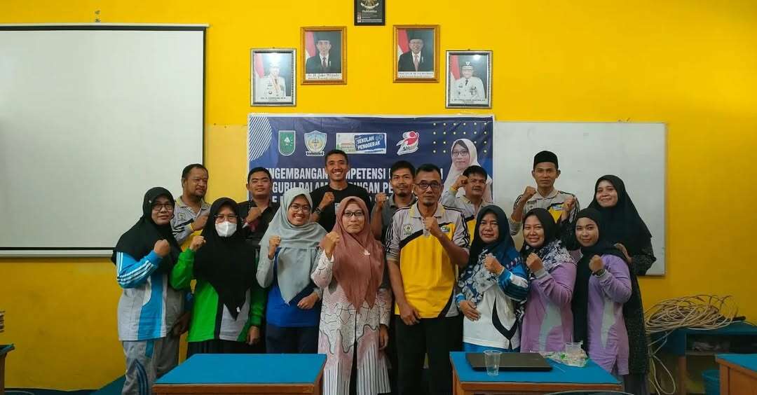 Foto Bersama