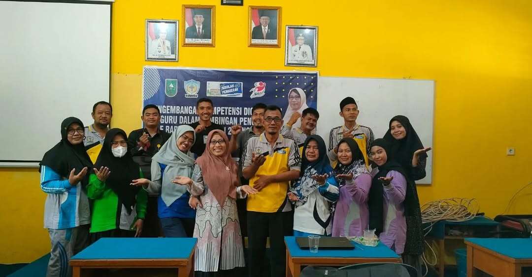 Foto Bersama