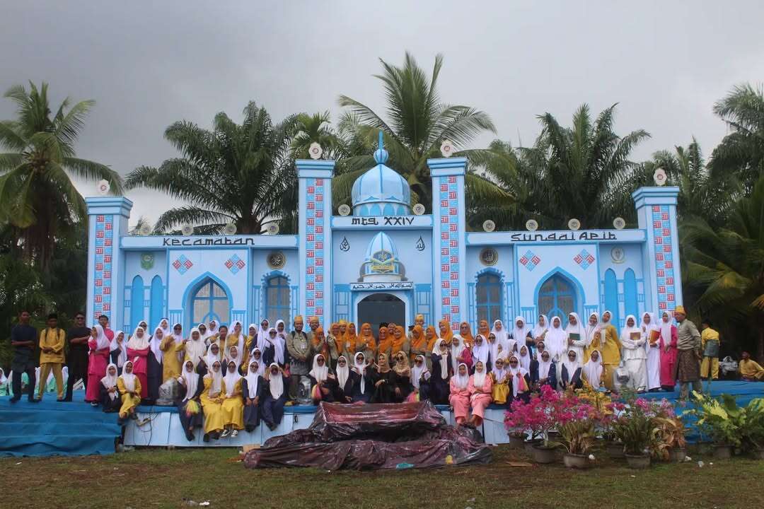 Foto Bersama